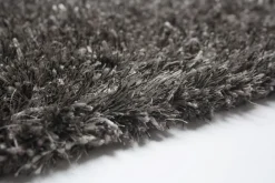 Vloerkleed Madera 200x290 silver